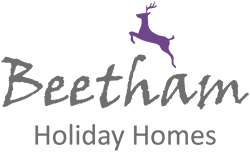 Beetham Holiday Homes logo
