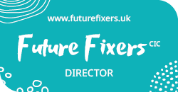 I am a Future Fixers Director