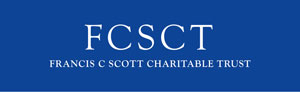 Francis Scott Charitable Trust Logo