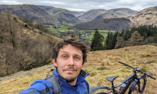 Glyn Harrison - District Design