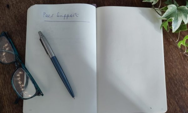 Peer Support Image